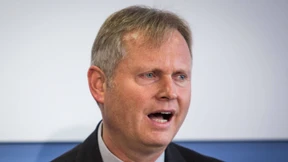 Bis zu 40.000 Nicht-Muslime drangsaliert