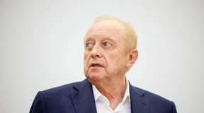Alfons Schuhbeck hat seine Haftstrafe angetreten
