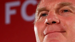 Der FC Bayern verliert sein Gesicht