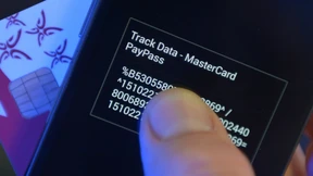 Millionenbetrug mit gestohlenen Kreditkartendaten