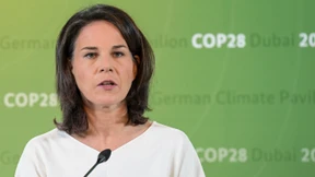 EU lehnt Entwurf für Abschlussdokument des Klimagipfels ab