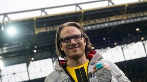 Ehrhoff steht bereit