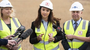 Rolle rückwärts für Kaufland in Australien