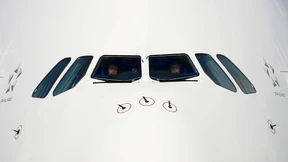 So möchte Airbus China seinen Riesenflieger andienen