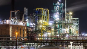 „Die Deindustrialisierung findet statt“