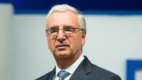 Cryan war zu langsam