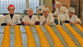 Steigende Rohstoffpreise machen Printen teurer