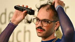 Iranerinnen bei Verleihung von Buchpreis gewürdigt