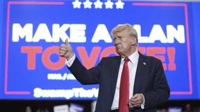 Ein Trump kommt Amerika teuer zu stehen