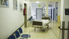 Krankenhausärzte in England streiken 72 Stunden lang