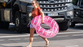 Die nächste Hitzewelle steht kurz bevor