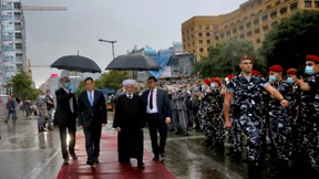 Moralische Autoritäten