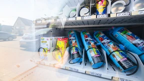 SPD will Lachgas-Verkauf an Jugendliche verbieten