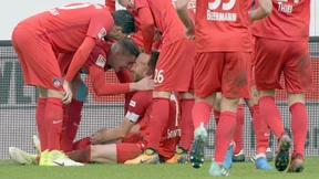 Verrücktes Spiel mit sechs Toren in 14 Minuten