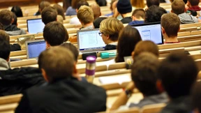 Zuwanderer scheitern häufiger im Studium 