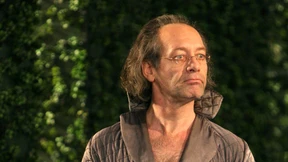 Der Teufel möglicherweise