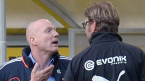 Erregendes Vorspiel der Finalisten