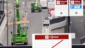 Eröffnung könnte sich weiter verzögern