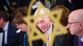 Erhebliche Bedrohung für jüdisches Leben in Deutschland