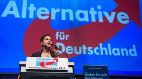 Das Zweckbündnis bröckelt 