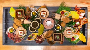 Der Schweiger mit dem Santoku