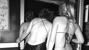 Die wilden Achtziger