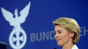 Wehrbeauftragter kritisiert von der Leyens Pläne