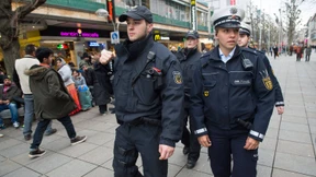 Verzweifelte Genossen 