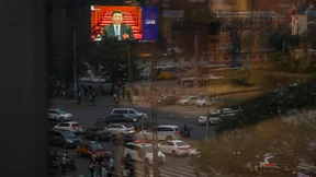 Das Seelenleben der Kommunistischen Partei Chinas