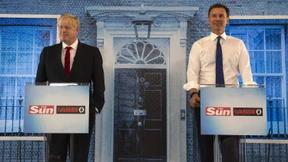 Zwei Tanker und eine Retourkutsche