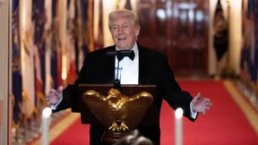 Die große Amtsanmaßung