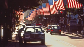 Die unverändert unfairen Vereinigten Staaten