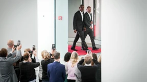 Der elder statesman ist out