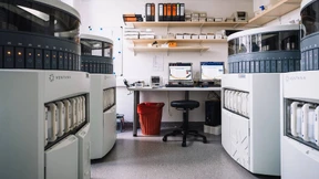 Wie Künstliche Intelligenz Leben retten kann