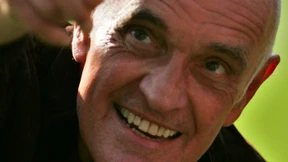 Profifußball geht auf Investoren zu