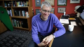 Bewundernswert, ist es nicht?