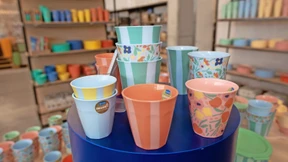 „Ohne solche Messen würden 40 Prozent Umsatz fehlen“