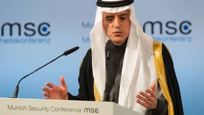 Saudi-Arabien droht mit weiteren Maßnahmen gegen Kanada