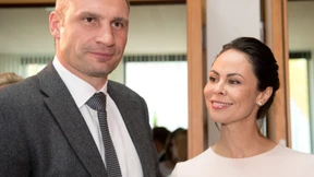 Vitali und Natalia Klitschko reichen Scheidung ein