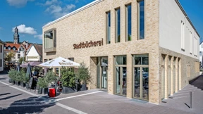 Ort für Geschichte und Geschichten