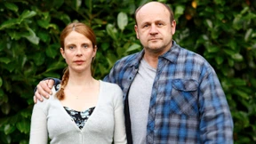 Hör mal, Maus, ich muss noch mal weg