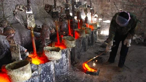 Warum China die seltenen Erden freigibt