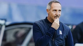 Eintracht Frankfurt und das Spiel der Wahrheit