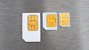 Bezahlsysteme brauchen Chips