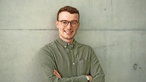 Habecks größter Fan