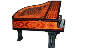 Nachschub für praktizierenden Jugendstil