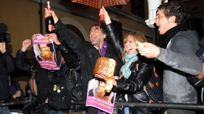 Der Pate, letzter Teil