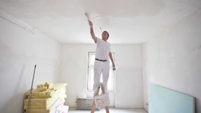 Baukredite werden 2019 teurer