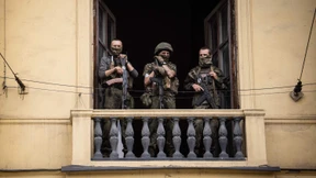 „Das ist eine gewaltige Niederlage für Putin“