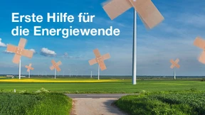 Alternative Wege in eine grüne Zukunft